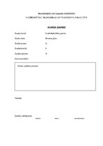 Biznesa plāns 'Бизнес-план', 1.