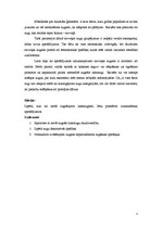 Referāts 'Meža lakstaugu pielietošana apstādījumos', 3.