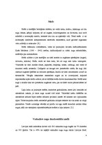 Referāts 'Meža lakstaugu pielietošana apstādījumos', 4.