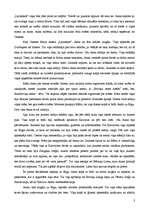 Eseja 'Ošu Annas tēls Andreja Upīša romānā "Zaļā zeme”', 3.