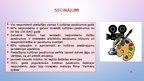 Prezentācija 'Kultūras patēriņš', 10.