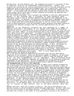 Eseja 'Colonial Policies: A focus on British Colonial Policy Concerning The Lucrative P', 2.