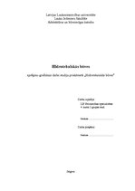 Paraugs 'Hidrotehniskās būves - dambis', 1.