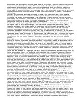 Eseja 'Copyrights', 1.