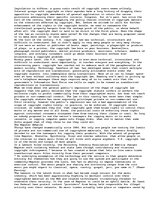 Eseja 'Copyrights', 3.