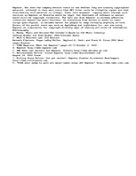 Eseja 'Copyrights', 4.