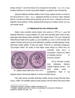Referāts 'Balkānu heraldika: Bulgārijas un Serbijas piemēri', 9.