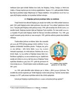 Referāts 'Balkānu heraldika: Bulgārijas un Serbijas piemēri', 12.