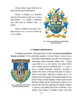Referāts 'Balkānu heraldika: Bulgārijas un Serbijas piemēri', 18.