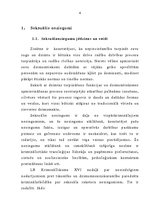 Referāts 'Ķīmiskā kastrācija kā dzimumnoziegumu prevences līdzeklis. Par un pret', 4.