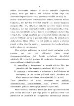 Referāts 'Ķīmiskā kastrācija kā dzimumnoziegumu prevences līdzeklis. Par un pret', 6.