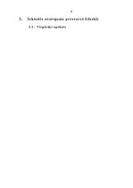 Referāts 'Ķīmiskā kastrācija kā dzimumnoziegumu prevences līdzeklis. Par un pret', 8.