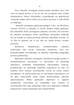 Referāts 'Ķīmiskā kastrācija kā dzimumnoziegumu prevences līdzeklis. Par un pret', 9.