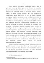 Referāts 'Ķīmiskā kastrācija kā dzimumnoziegumu prevences līdzeklis. Par un pret', 10.