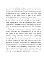 Referāts 'Ķīmiskā kastrācija kā dzimumnoziegumu prevences līdzeklis. Par un pret', 11.