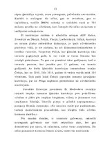 Referāts 'Ķīmiskā kastrācija kā dzimumnoziegumu prevences līdzeklis. Par un pret', 12.