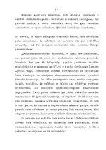 Referāts 'Ķīmiskā kastrācija kā dzimumnoziegumu prevences līdzeklis. Par un pret', 18.