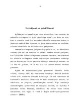 Referāts 'Ķīmiskā kastrācija kā dzimumnoziegumu prevences līdzeklis. Par un pret', 19.