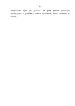 Referāts 'Ķīmiskā kastrācija kā dzimumnoziegumu prevences līdzeklis. Par un pret', 21.