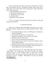 Referāts 'Angļu valodas ietekme uz dažādām valodām: pašreizējā situācija, sekas, perspektī', 7.