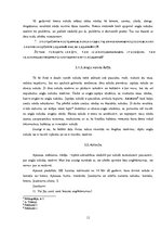 Referāts 'Angļu valodas ietekme uz dažādām valodām: pašreizējā situācija, sekas, perspektī', 11.