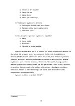 Referāts 'Angļu valodas ietekme uz dažādām valodām: pašreizējā situācija, sekas, perspektī', 12.