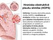 Prezentācija 'Hroniska obstruktīvā plaušu slimība', 1.