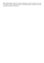 Konspekts 'Jāņa Ezeriņa noveļu "Mērkaķis", "Šaha partija", "Cilvēks mārkā", "Kaprači" analī', 3.