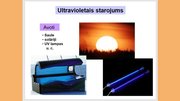 Prezentācija 'Ultravioletais starojums', 3.