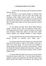 Prakses atskaite 'Darba aizsardzība uzņēmumā SIA "AIG"', 5.