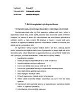 Prakses atskaite 'Darba aizsardzība uzņēmumā SIA "AIG"', 24.