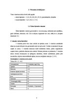 Referāts 'Vitamīni', 6.