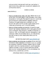 Konspekts 'Lielās baltās haizivs iedzimtās un iegūtās uzvedības formas', 2.