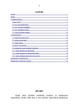 Referāts 'Produkcijas cenu politikas organizēšana pakalpojumu uzņēmumā', 2.