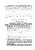 Referāts 'Produkcijas cenu politikas organizēšana pakalpojumu uzņēmumā', 4.
