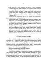 Referāts 'Produkcijas cenu politikas organizēšana pakalpojumu uzņēmumā', 11.