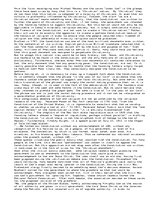 Eseja 'Analyzing the Claim "We Are a Christian Nation". Part I', 1.