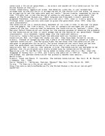 Eseja 'Analyzing the Claim "We Are a Christian Nation". Part I', 2.