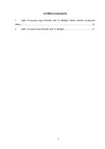 Referāts 'Daudzdzīvokļu dzīvojamās mājas Celtnieku ielā 15, Jēkabpilī, pārvaldīšanas proce', 3.