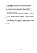 Referāts 'Daudzdzīvokļu dzīvojamās mājas Celtnieku ielā 15, Jēkabpilī, pārvaldīšanas proce', 7.