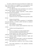 Referāts 'Daudzdzīvokļu dzīvojamās mājas Celtnieku ielā 15, Jēkabpilī, pārvaldīšanas proce', 31.