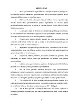 Referāts 'Daudzdzīvokļu dzīvojamās mājas Celtnieku ielā 15, Jēkabpilī, pārvaldīšanas proce', 34.