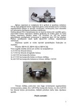 Paraugs 'Elpošana nepiemērotā vidē', 5.