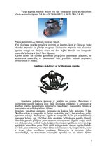 Paraugs 'Elpošana nepiemērotā vidē', 6.