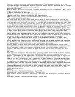 Eseja 'The Aldi Success Story - an Organisational Profile', 3.