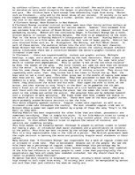 Eseja 'A Clockwork Orange: Good Riddance to Bad Rubbish', 2.