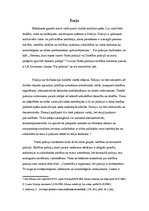Eseja 'Kas ir policija', 1.