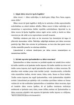 Konspekts 'Vides tiesības', 2.