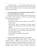 Konspekts 'Vides tiesības', 4.