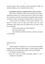 Konspekts 'Vides tiesības', 5.